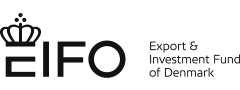 Denmark’s Export and Investment Fund (EIFO)
