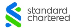 Standard Chartered