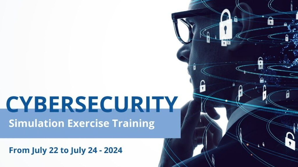 Training Security Webinar For SMEs