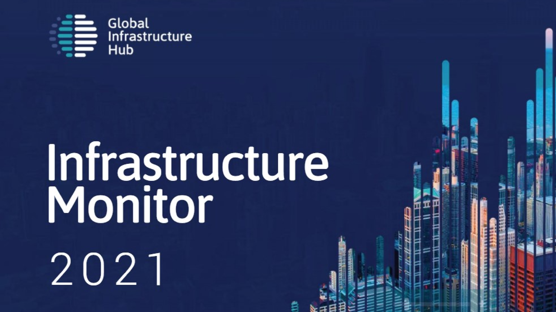 Status Report: Global Infrastructure Investment (On Demand)