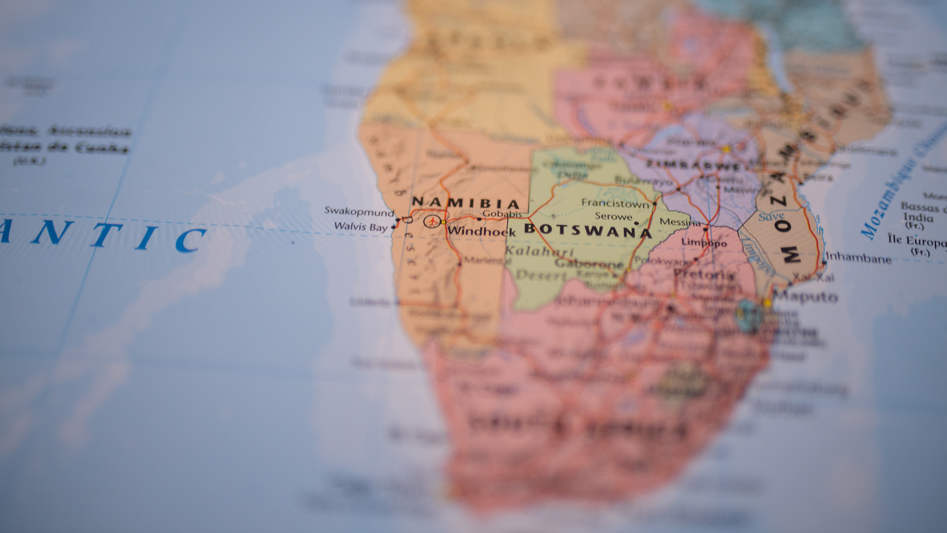 Southern Africa – Where do the opportunities lie?