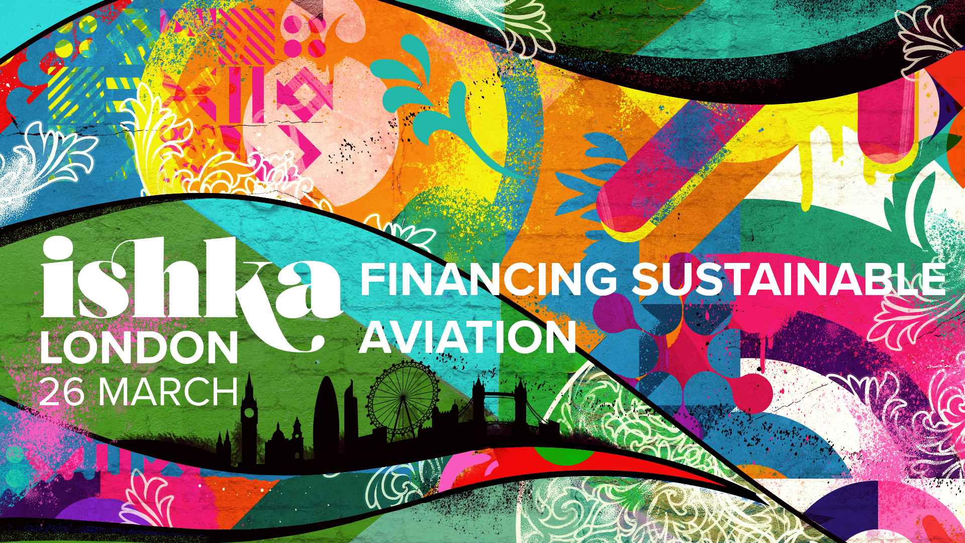 Keynote - Supporting Aviation Decarbonisation 