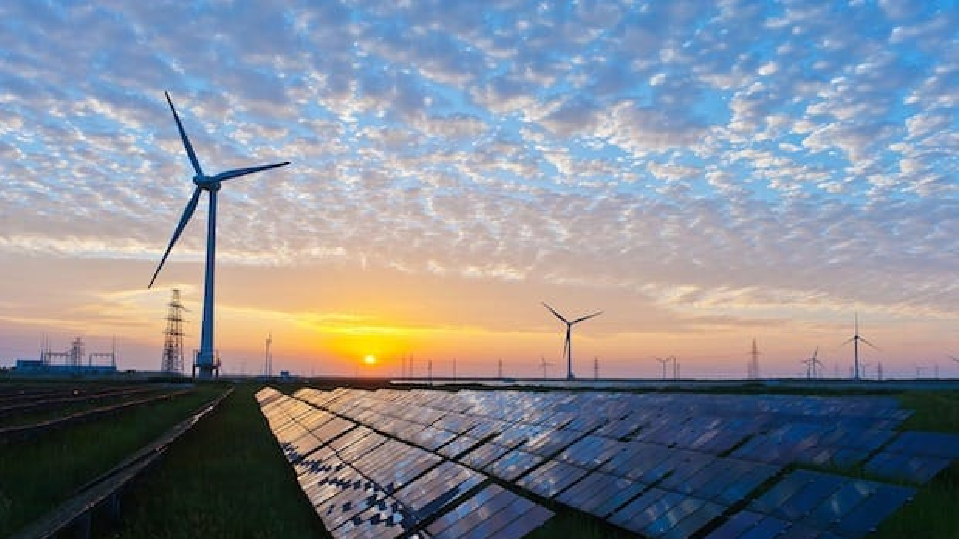 Local Focus: Expanding Iberian energy - Wind, solar and storage growth on the peninsula