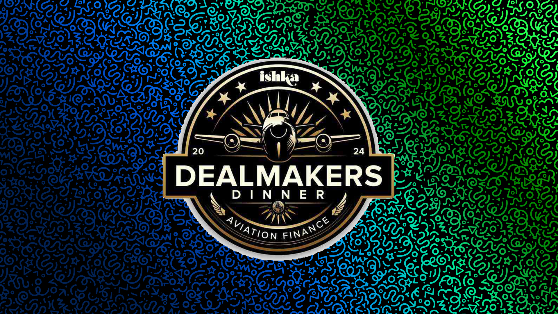 🥂 The Ishka Deal Makers Dinner | Hosted by KPMG 🥂 