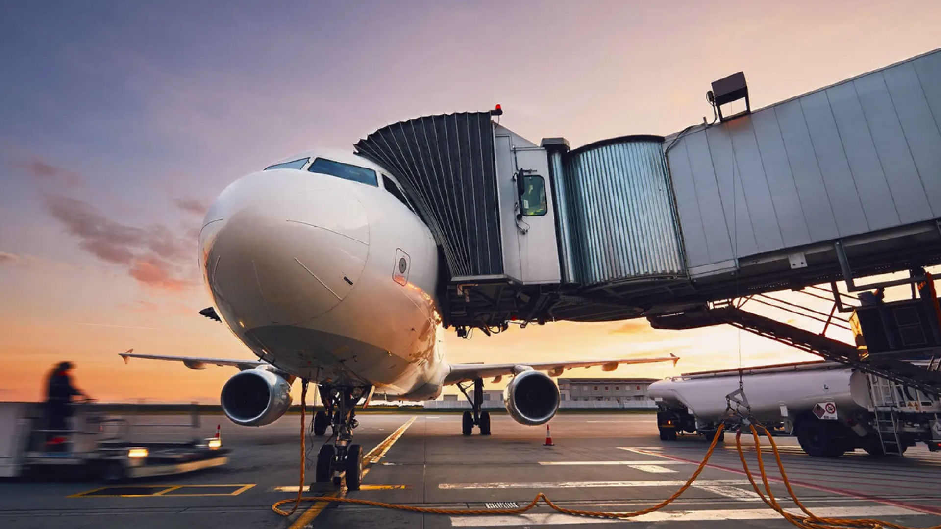 SLB Spotlight: Understanding Airline Financing Requirements