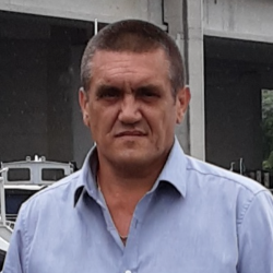 Oleksandr Gaydarzhi