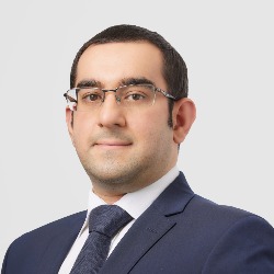 Mehdi Khalili