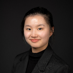Shauna Yi Lin Huang