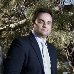 Dr. Ioannis Pappas