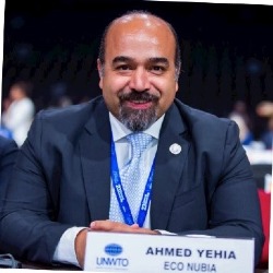 Ahmed Yehia 