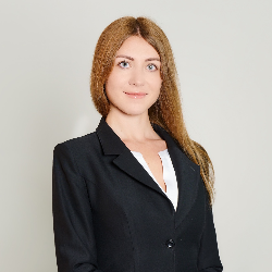 Kateryna Krasnoshchok