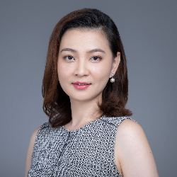 Joyce Xu
