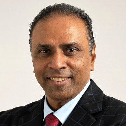 Krishnan Balakrishnan