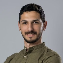 Abdel Rahman Alzubaidi