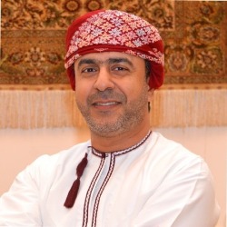 Abdullah Al Abri