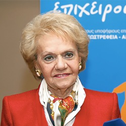 Christina Sakellaridis