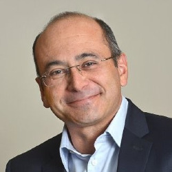 Christophe Bernardini