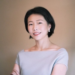 Cindy Jia