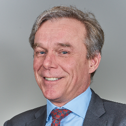 Dirk Jan Smit