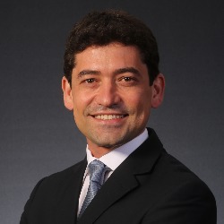 Daniel Galhardo Gomes