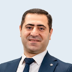 Azat Manukyan