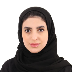 Ghadah AlHuwaiml