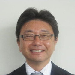 Hideki Ochiai