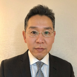 Hiroshi Shinkai
