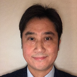 Hirotsugu TSUDA