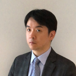 Kiyohiko Nagai