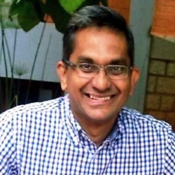 Kumar Narayanaswami