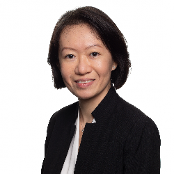 Linda Yang
