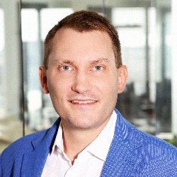Lukas Strauch