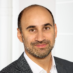 Marc Amit Khanna