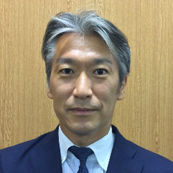 Yasutoshi Miyamoto