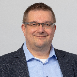 Olaf Mueller