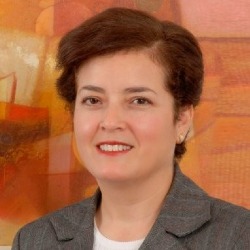 Pilar Vizcarra