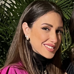 Salma Hisham