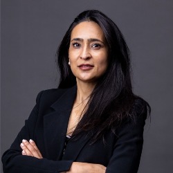 Saphira Patel