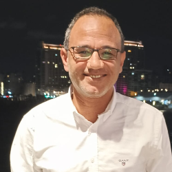 Ramy Abd El-Aziz 