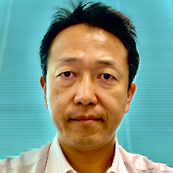 Takahiro Yoshiga