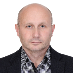 Andriy Vovk