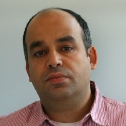 Walid Sarieddine