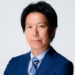 Yusuke Honma
