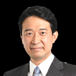 Akihiko Takamatsu