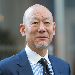 Katsuhiko Ando