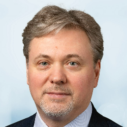 Michael Androsov