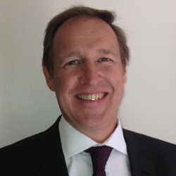 Dirk van den Berg
