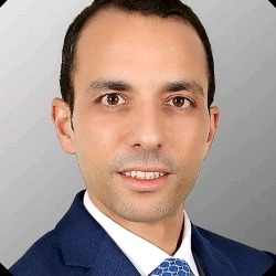 Ghassane Bouhia