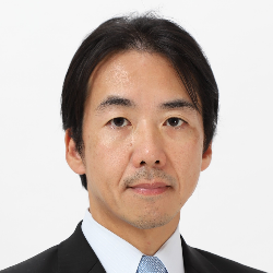 Takashi Yoshioka